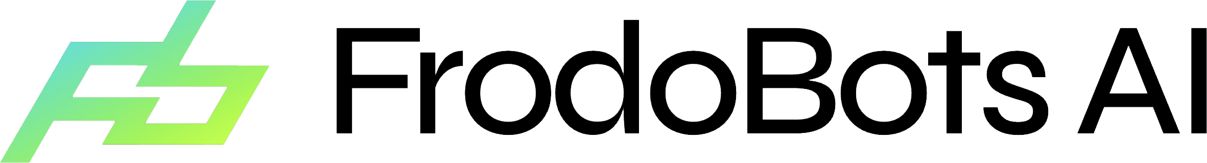 FrodoBots AI