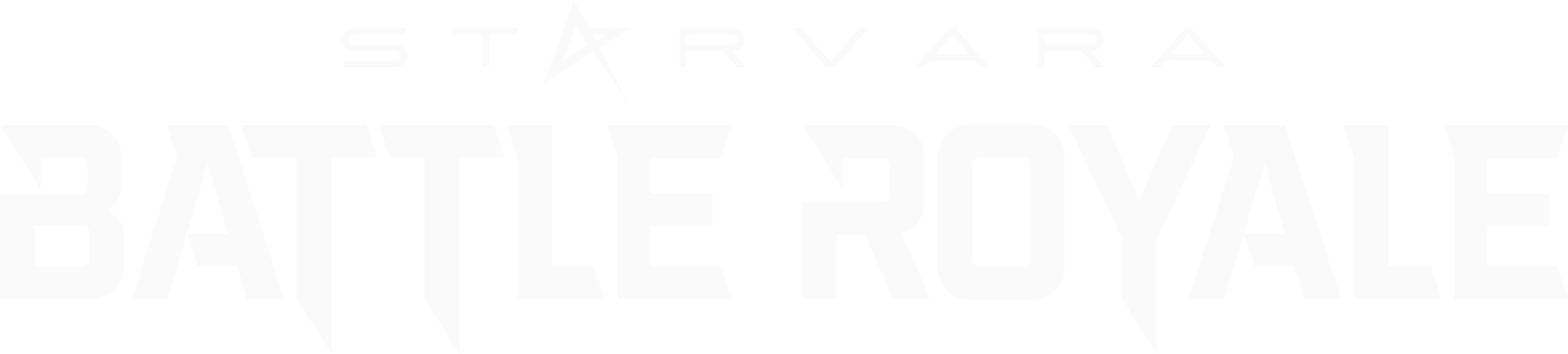 Starvara Battle Royale